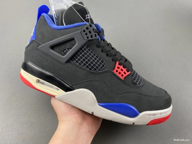 One Kick FV5029-003 4 Air Jordan Air Rare 0809